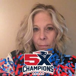 Meet your Posher, Ann